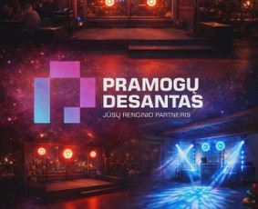 Dj Deivis/pramogų Desantas - Jūsų Renginio Partneris! / Deividas Jocius DJ Deivis/Pramogų desantas / Darbų pavyzdys ID 4471694