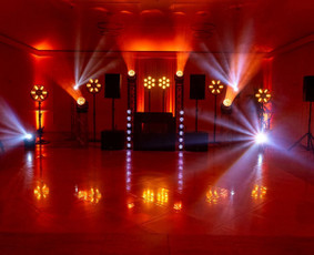 Dj Deivis/pramogų Desantas - Jūsų Renginio Partneris! / Deividas Jocius DJ Deivis/Pramogų desantas / Darbų pavyzdys ID 4471696