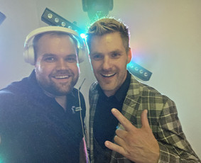 Muzikantai, dainininkai, grupės - Dj Deivis/pramogų desantai - jūsų &scaron;ventės partneris! - 4