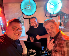 Muzikantai, dainininkai, grupės - Dj Deivis/pramogų desantai - jūsų &scaron;ventės partneris! - 1
