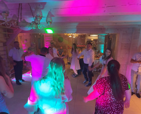 Djs - Tomas Lu - Dj Jūsų &scaron;ventei! - 4