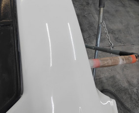 Automobilių dažymas / Auto dažymas / Darbų pavyzdys ID 4471906