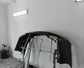 Automobilių dažymas / Auto dažymas / Darbų pavyzdys ID 4471910