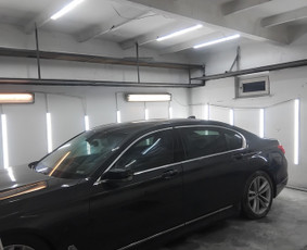 Automobilių dažymas / Auto dažymas / Darbų pavyzdys ID 4471914