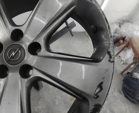 Automobilių dažymas / Auto dažymas / Darbų pavyzdys ID 4471918