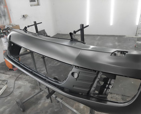 Automobilių dažymas / Auto dažymas / Darbų pavyzdys ID 4471922