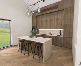 I.m Design - 3d vizualizacija / Ieva Matusevičiūtė / Darbų pavyzdys ID 4471980