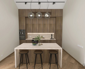I.m Design - 3d vizualizacija / Ieva Matusevičiūtė / Darbų pavyzdys ID 4471984