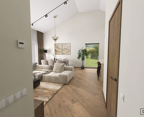 I.m Design - 3d vizualizacija / Ieva Matusevičiūtė / Darbų pavyzdys ID 4471986