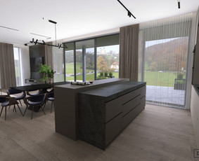I.m Design - 3d vizualizacija / Ieva Matusevičiūtė / Darbų pavyzdys ID 4471994