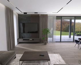 I.m Design - 3d vizualizacija / Ieva Matusevičiūtė / Darbų pavyzdys ID 4471996