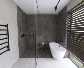 I.m Design - 3d vizualizacija / Ieva Matusevičiūtė / Darbų pavyzdys ID 4472000