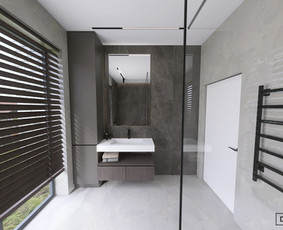 I.m Design - 3d vizualizacija / Ieva Matusevičiūtė / Darbų pavyzdys ID 4472002