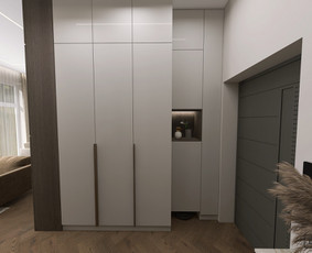 I.m Design - 3d vizualizacija / Ieva Matusevičiūtė / Darbų pavyzdys ID 4472016