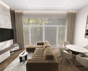 I.m Design - 3d vizualizacija / Ieva Matusevičiūtė / Darbų pavyzdys ID 4472018