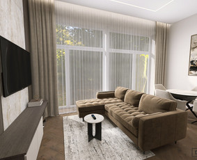 I.m Design - 3d vizualizacija / Ieva Matusevičiūtė / Darbų pavyzdys ID 4472020
