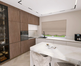 I.m Design - 3d vizualizacija / Ieva Matusevičiūtė / Darbų pavyzdys ID 4472030