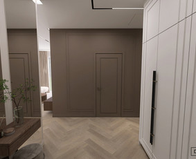 I.m Design - 3d vizualizacija / Ieva Matusevičiūtė / Darbų pavyzdys ID 4472032