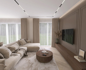 I.m Design - 3d vizualizacija / Ieva Matusevičiūtė / Darbų pavyzdys ID 4472034