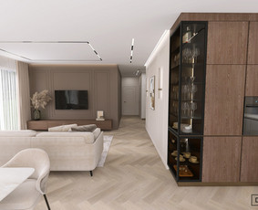 I.m Design - 3d vizualizacija / Ieva Matusevičiūtė / Darbų pavyzdys ID 4472036