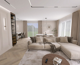 I.m Design - 3d vizualizacija / Ieva Matusevičiūtė / Darbų pavyzdys ID 4472038