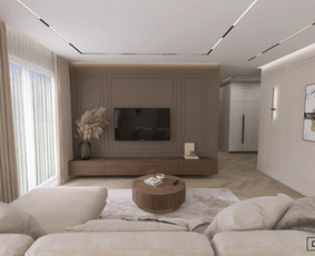 I.m Design - 3d vizualizacija / Ieva Matusevičiūtė / Darbų pavyzdys ID 4472040