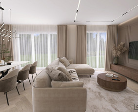 I.m Design - 3d vizualizacija / Ieva Matusevičiūtė / Darbų pavyzdys ID 4472042