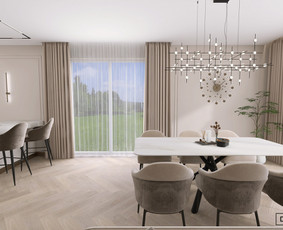 I.m Design - 3d vizualizacija / Ieva Matusevičiūtė / Darbų pavyzdys ID 4472044