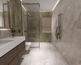 I.m Design - 3d vizualizacija / Ieva Matusevičiūtė / Darbų pavyzdys ID 4472046