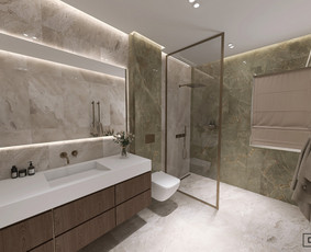 I.m Design - 3d vizualizacija / Ieva Matusevičiūtė / Darbų pavyzdys ID 4472048