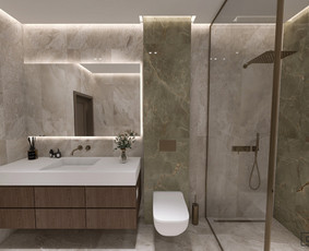 I.m Design - 3d vizualizacija / Ieva Matusevičiūtė / Darbų pavyzdys ID 4472050