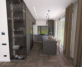 I.m Design - 3d vizualizacija / Ieva Matusevičiūtė / Darbų pavyzdys ID 4472052