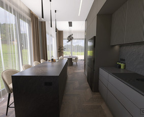 I.m Design - 3d vizualizacija / Ieva Matusevičiūtė / Darbų pavyzdys ID 4472054