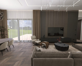 I.m Design - 3d vizualizacija / Ieva Matusevičiūtė / Darbų pavyzdys ID 4472056