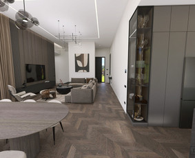 I.m Design - 3d vizualizacija / Ieva Matusevičiūtė / Darbų pavyzdys ID 4472058