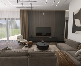 I.m Design - 3d vizualizacija / Ieva Matusevičiūtė / Darbų pavyzdys ID 4472060