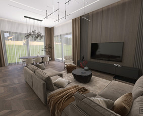 I.m Design - 3d vizualizacija / Ieva Matusevičiūtė / Darbų pavyzdys ID 4472062