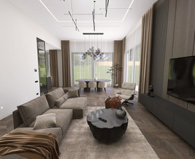 I.m Design - 3d vizualizacija / Ieva Matusevičiūtė / Darbų pavyzdys ID 4472068
