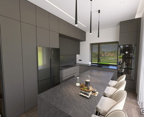 I.m Design - 3d vizualizacija / Ieva Matusevičiūtė / Darbų pavyzdys ID 4472070