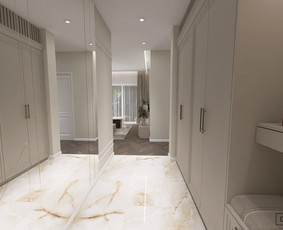 I.m Design - 3d vizualizacija / Ieva Matusevičiūtė / Darbų pavyzdys ID 4472074