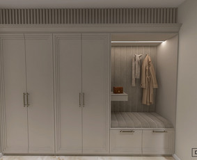 I.m Design - 3d vizualizacija / Ieva Matusevičiūtė / Darbų pavyzdys ID 4472078