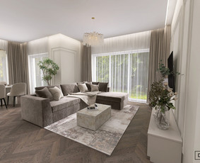 I.m Design - 3d vizualizacija / Ieva Matusevičiūtė / Darbų pavyzdys ID 4472080