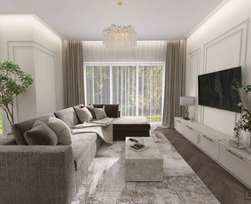 I.m Design - 3d vizualizacija / Ieva Matusevičiūtė / Darbų pavyzdys ID 4472082