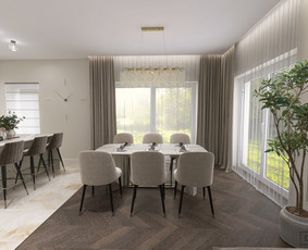 I.m Design - 3d vizualizacija / Ieva Matusevičiūtė / Darbų pavyzdys ID 4472084