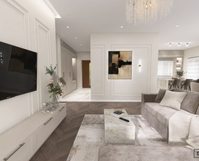 I.m Design - 3d vizualizacija / Ieva Matusevičiūtė / Darbų pavyzdys ID 4472086