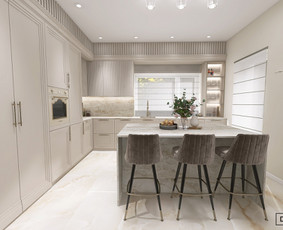 I.m Design - 3d vizualizacija / Ieva Matusevičiūtė / Darbų pavyzdys ID 4472088