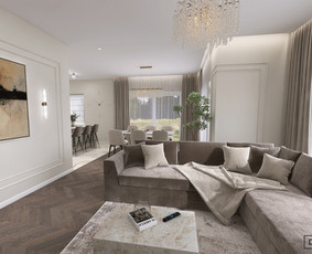 I.m Design - 3d vizualizacija / Ieva Matusevičiūtė / Darbų pavyzdys ID 4472094