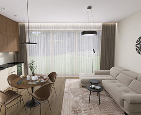 I.m Design - 3d vizualizacija / Ieva Matusevičiūtė / Darbų pavyzdys ID 4472100
