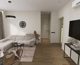 I.m Design - 3d vizualizacija / Ieva Matusevičiūtė / Darbų pavyzdys ID 4472102