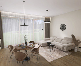 I.m Design - 3d vizualizacija / Ieva Matusevičiūtė / Darbų pavyzdys ID 4472108